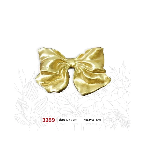 Mulaj din silicon Fundita (M3289) - 10 x 7 cm - Anyta Cooking