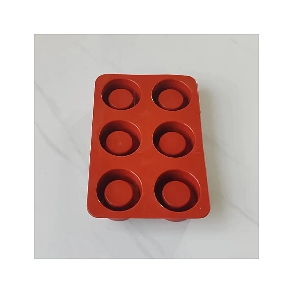 Mulaj din silicon monoportii (MSM08) - 20 x 30 cm - Anyta Cooking
