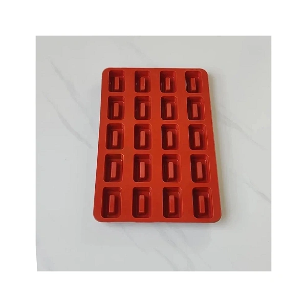 Mulaj din silicon (SAV03) - 20x30 cm - Anyta Cooking