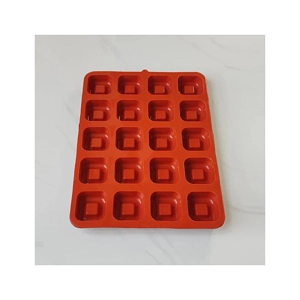 Mulaj din silicon (SAV21) - 30 x 40 cm - Anyta Cooking