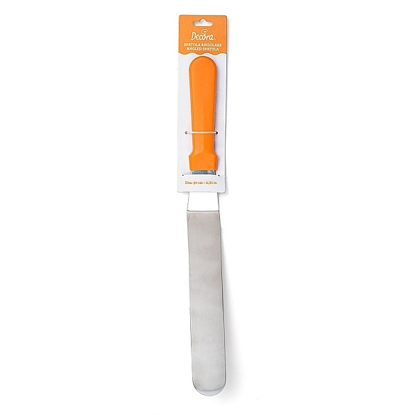 Spatula cu lama de 11cm  - Decora