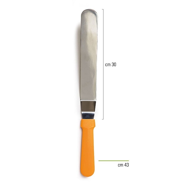 Spatula 43cm (lama 30cm) - Decora