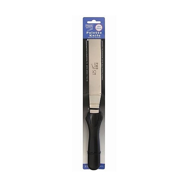 Spatula curbata - 33 cm- PME - Anyta Cooking