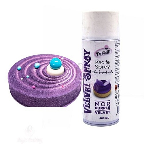  Spray Alimentar CATIFEA-VELVET-400 ml-Mov-Dr Gusto