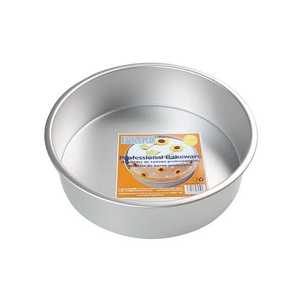 Tava Copt Rotunda- &Oslash;22,9 X 7,5CM&ndash; PME