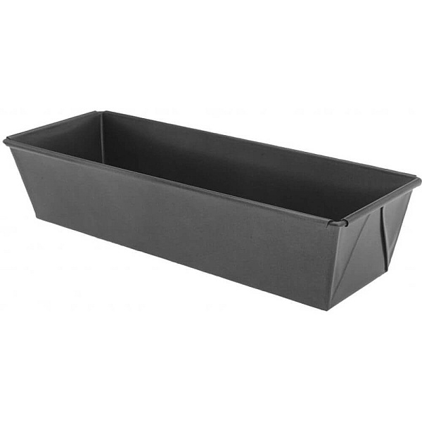 Tava de copt cozonac sau chec - 35 x 11 x 7.5cm H 