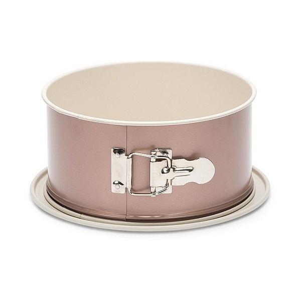 Tava rotunda ceramica detasabila-&Oslash;18CM-Patisse
