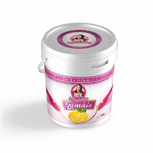 Variegato cu Fruct &ndash; Termostabil &ndash; LAMAIE &ndash; Anyta Cooking