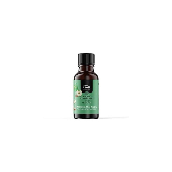 Aroma Concentrata Liposolubila - MAR CU SCOR&Aring;&cent;I&Aring;OAR&Auml; - 10 ML -  Azucren - Anyta Cooking