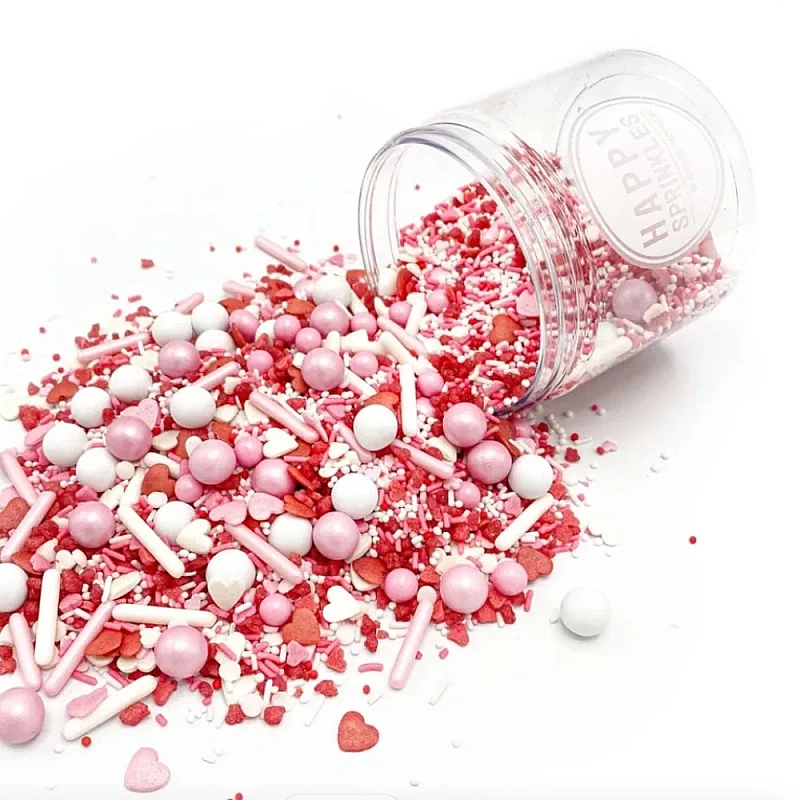 Best Mum (Fara E171 ) - 90 gr - Happy Sprinkles
