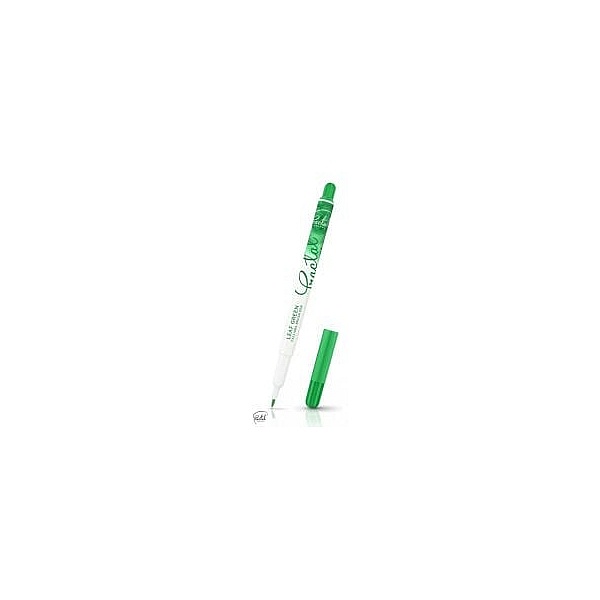 Carioca alimentara - VERDE , LEAF GREEN - Fractal 