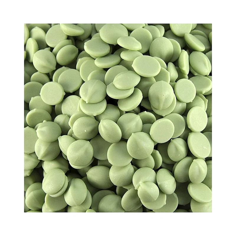Ciocolata veritabila fina cu aroma de LAMAIE - 1kg - Callebaut VRAC