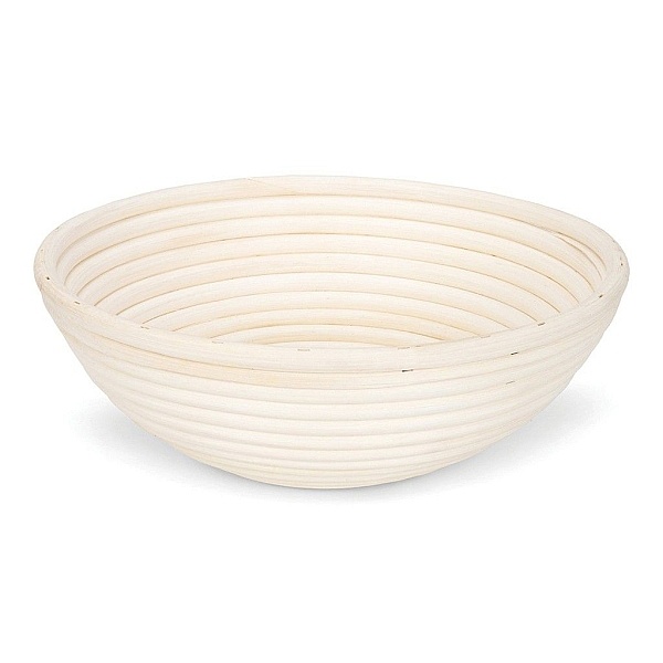 Coș pentru creșterea aluatului-25cm-Patisse - Anyta Cooking