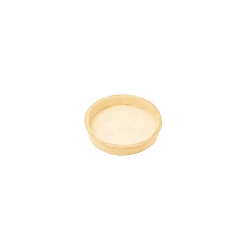 Coji de tarta rotunde 24 buc XL -  dulci de 90mm - Cassibba - Anyta Cooking