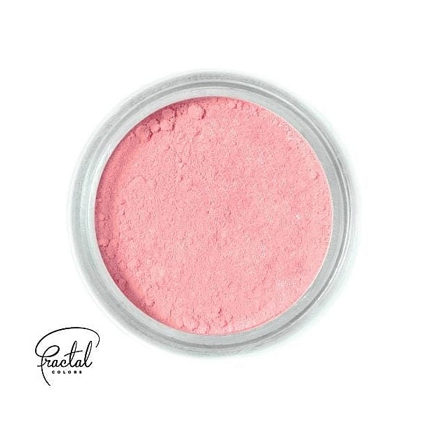 Colorant Pudră Mată Nonalimentar -DECOLOR CHERRY BLOSSOM -1,5 g - Fractal 