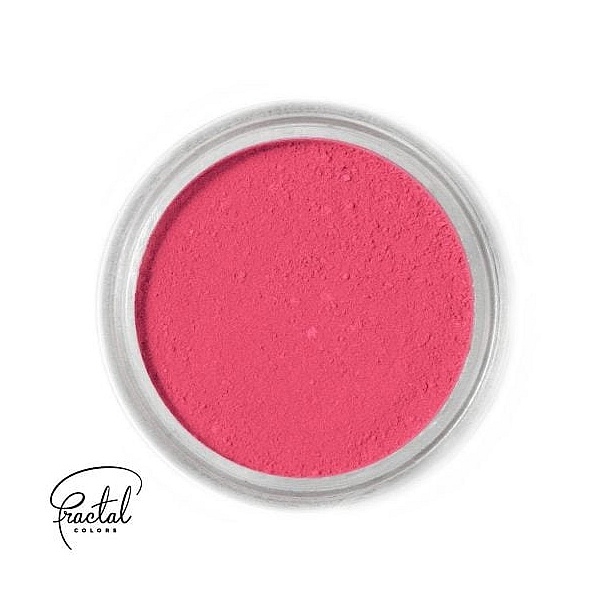 Colorant Pudră Mată Nonalimentar - DECOLOR LOTUS BLOSSOM-1,5 g - Fractal 