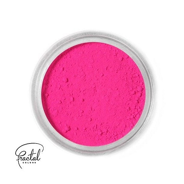 Colorant Nonalimentar Pudra Mata-DECOLOR MAGENTA -1,5 g - Fractal 