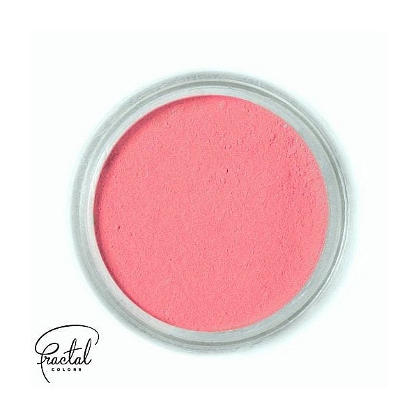 Colorant Pudră Mată Nonalimentar-DECOLOR PUNCH-1,5 g - Fractal 