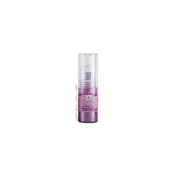 Colorant Pudra Metalizat Spray Pompita - 10 gr - MOV - Dr Gusto - Anyta Cooking
