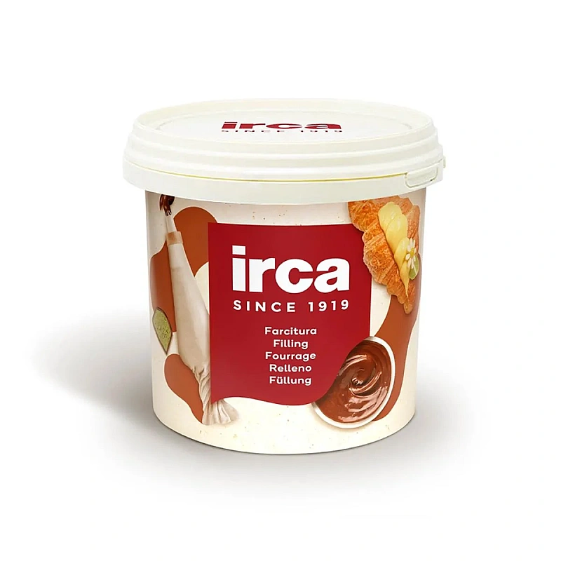Crema cacao neagra Carol - 13 kg - ( Inlocuitor Caravella ) - Anyta Cooking