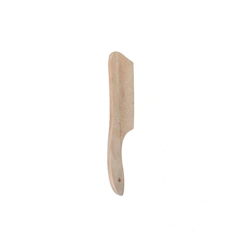 Tocător din Lemn pentru Vinete - 30 x 9 cm