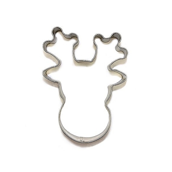 Decupator "Rudolph" - Anyta Cooking