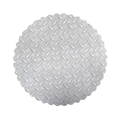  Disc tort extra-rezistent model - Metalic , 30 &Oslash; x 3 mm