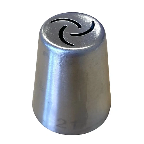 Dui decorativ din metal - 21