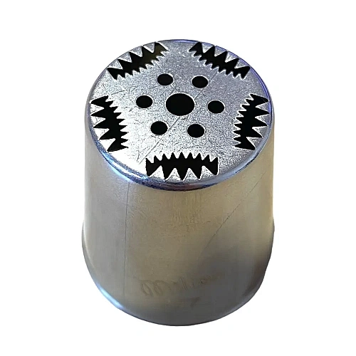 Dui decorativ din metal - 247