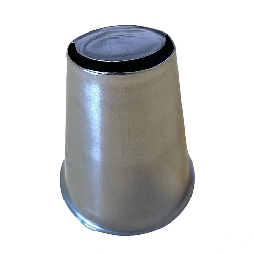 Dui decorativ din metal - 402