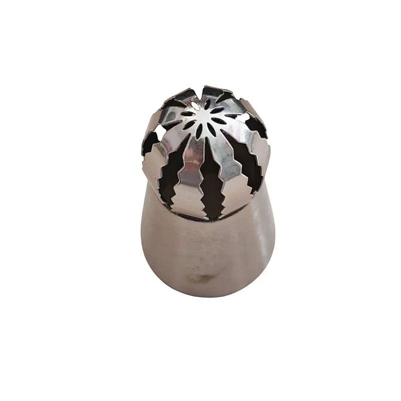 Dui decorativ din metal 