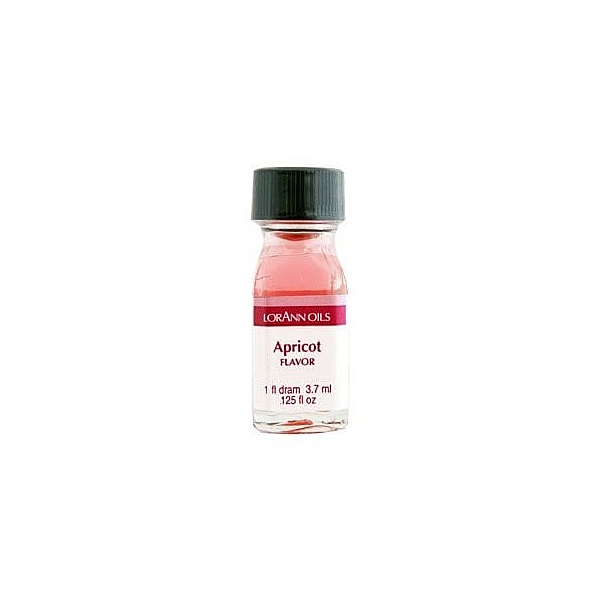 Esenta Concentrata 3.7ml &ndash; Caise / APRICOT - LorAnn - Anyta Cooking