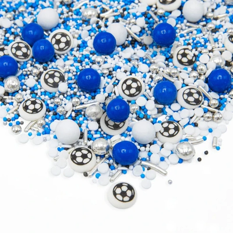 Football&rsquo;s coming home - 90 gr - Happy Sprinkles
