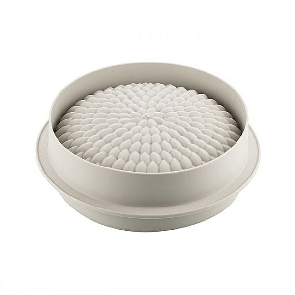Formă 3D-Design Mould Honore-7cm-Silikomart - Anyta Cooking