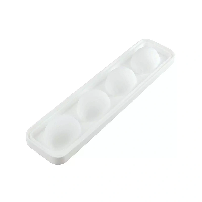 Forma / Mulaj din silicon 3D - Lamaie si Lime - Silikomart