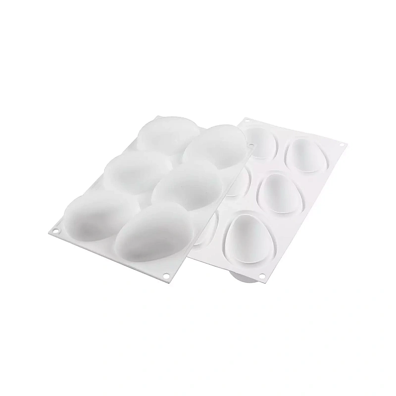 Forma / Mulaj din silicon 3D - Mango - Silikomart