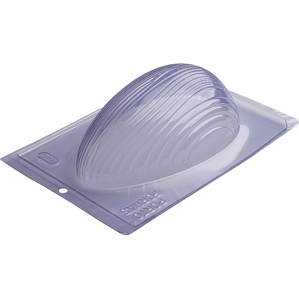 Forma pentru ciocolata- Oua de Paste- 117 x 187 (mm) - Porto Formas - Anyta Cooking