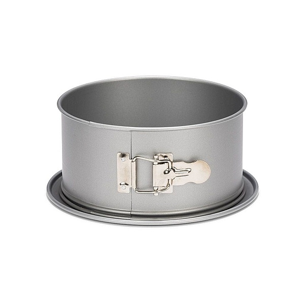 Forma rotunda cu baza detasabila - SPRINGFORM-22X9 cm- Patisse - Anyta Cooking