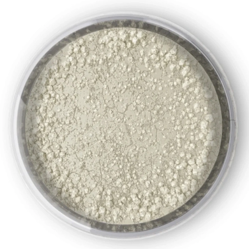 Fractal - EURODUST Food Coloring - 4.5 g - Bone White 