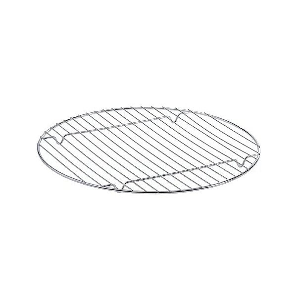 Gratar Rotund pentru Racire - 30 cm - Anyta Cooking	