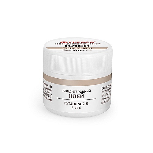 Guma Arabica &ndash; 10 gr &ndash; YKPACA
