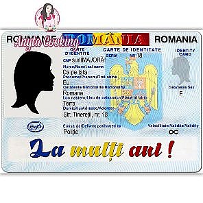 Imagine Comestibila " Majorat 02 " - Anyta Cooking - Anyta Cooking