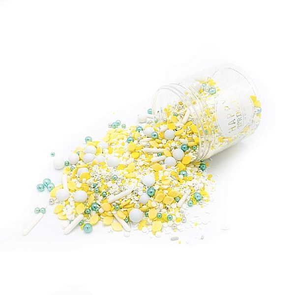 Lemon Pie - 90 gr - 90 gr - Happy Sprinkles - Anyta Cooking