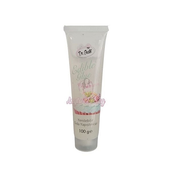 Lipici Comestibil - 100 gr - Dr Gusto - Anyta Cooking	