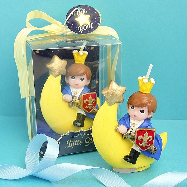 Lum&acirc;nare Tort 3D - Bebe Print - Anyta Cooking - Anyta Cooking