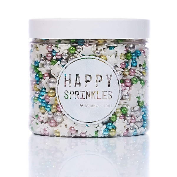 Magical Fireworks -90g - Happy Sprinkles - Anyta Cooking