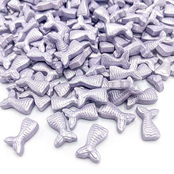 Mermaid Tails - 80 gr - Happy Sprinkles - Anyta Cooking	E171