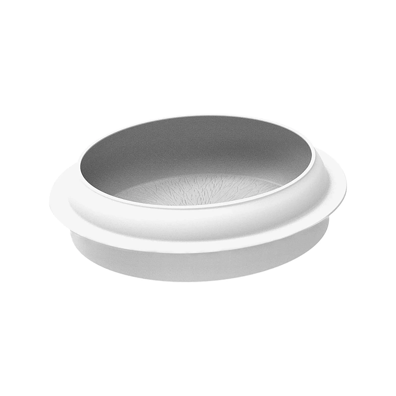 Forma / Mulaj din silicon 3D - Citrice Mare - Silikomart
