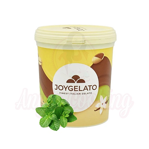 Pasta concentrata aromatizanta - JOYPASTE - MENTA 1.2 kg - Irca - Anyta Cooking