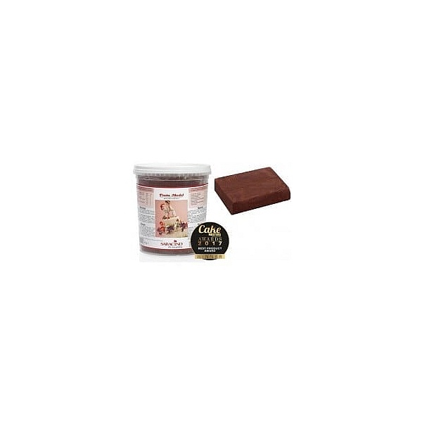 Pasta de Zahar pentru modelare figurine,flori  - 1 kg - MARO - Saracino